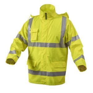 Regenjacke