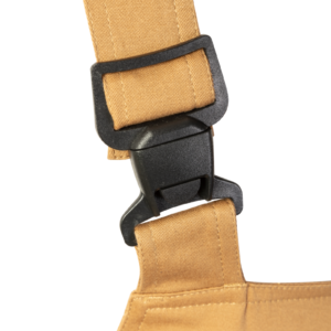 Latzhose EDGAR beige
