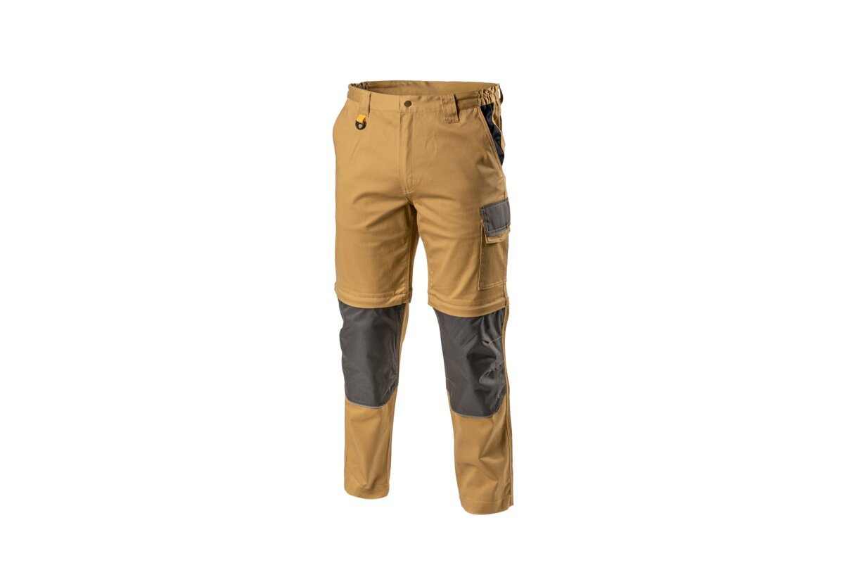 Arbeitshosen EDGAR beige
