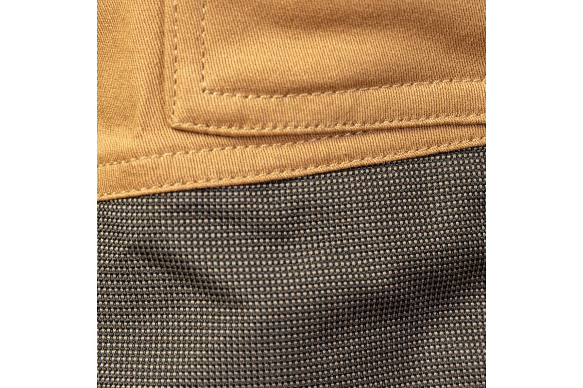 Arbeitshosen EDGAR beige