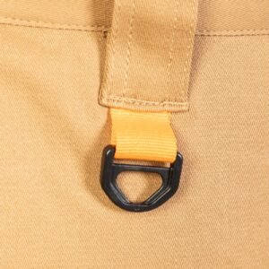 EDGAR II Schutzhose dunkelbeige
