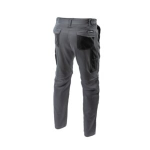 EDGAR II Schutzhose graphit