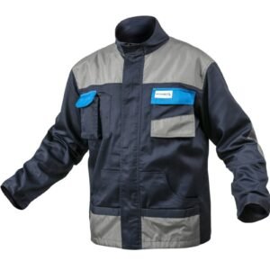 Arbeitsjacke