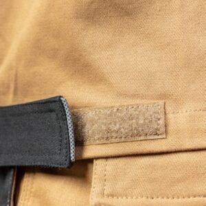 Arbeitsjacke EDGAR beige
