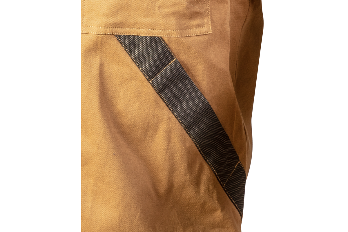 Arbeitsjacke EDGAR beige