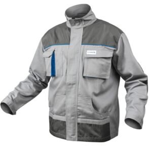 Arbeitsjacke