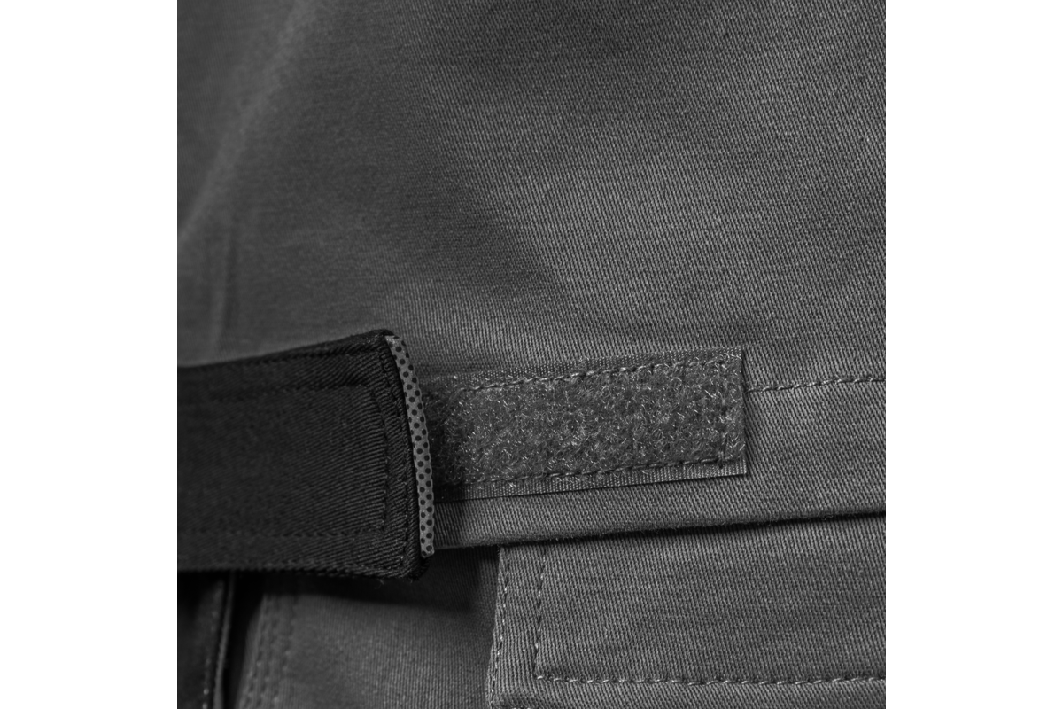 EDGAR II Schutzjacke dunkelbeige