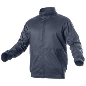 FABIAN Schutzjacke marineblau XL