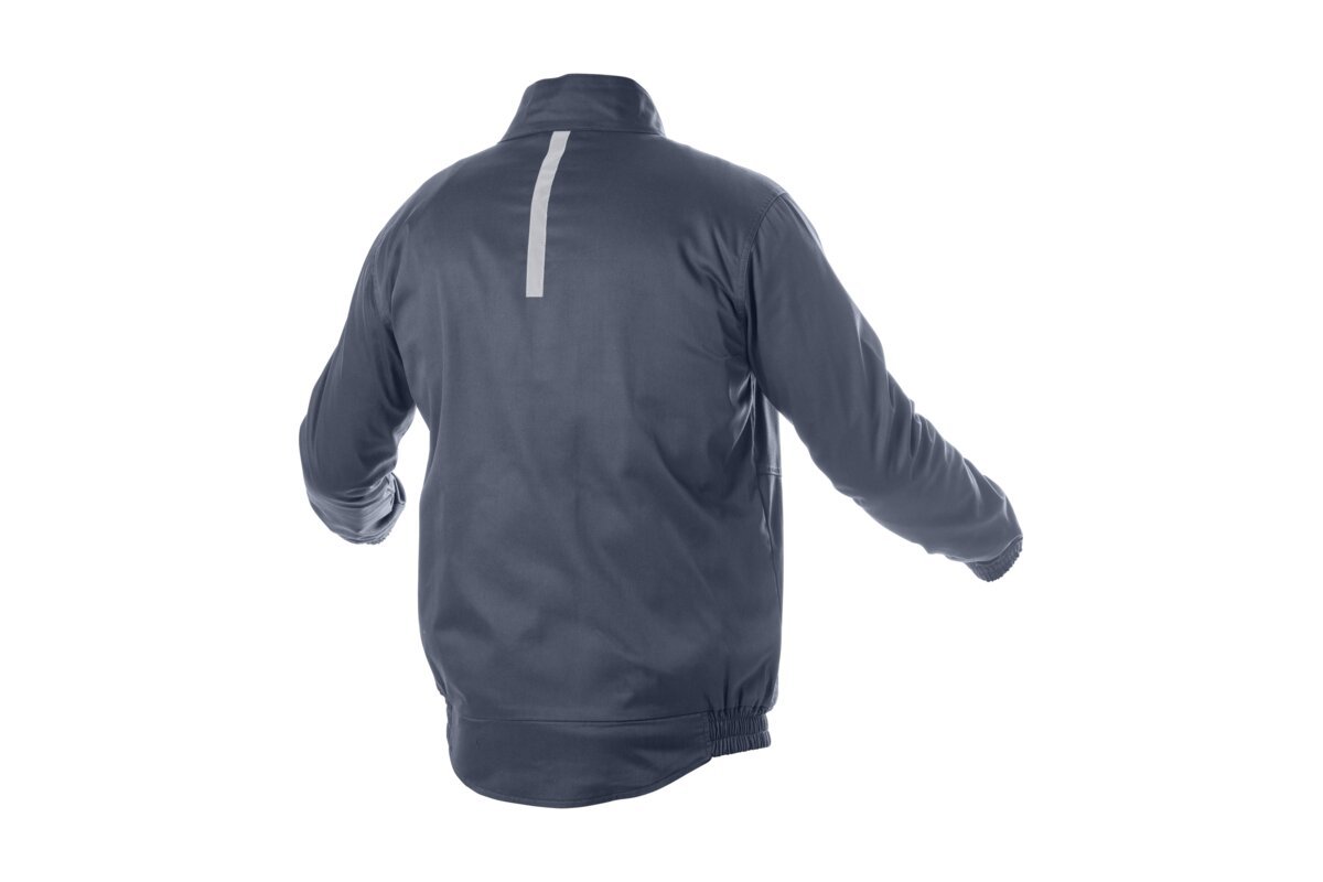 FABIAN Schutzjacke marineblau L