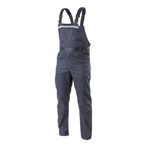 FABIAN Latzhose marineblau L