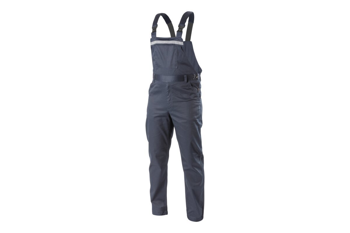FABIAN Latzhose marineblau XL
