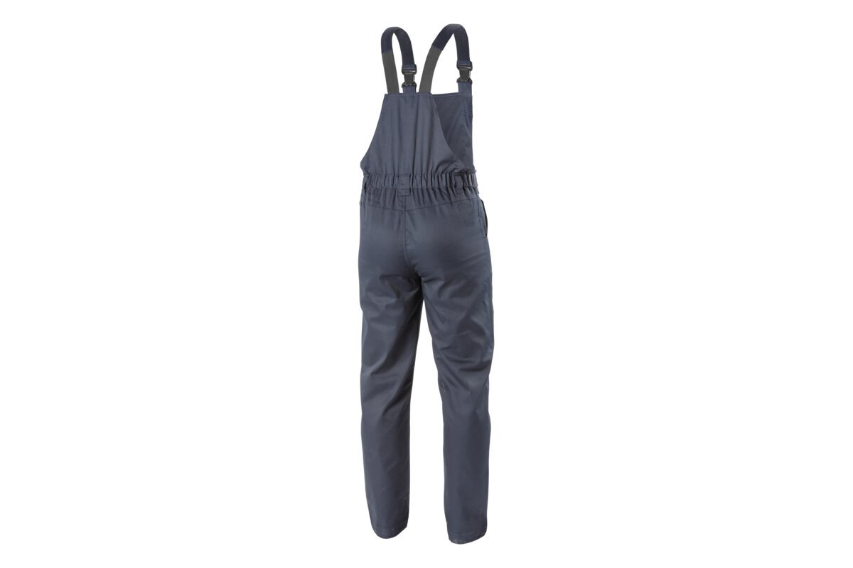 FABIAN Latzhose marineblau XL