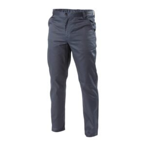 FABIAN Schutzhose marineblau M