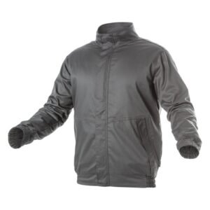 FABIAN Schutzjacke dunkelgrau 3XL