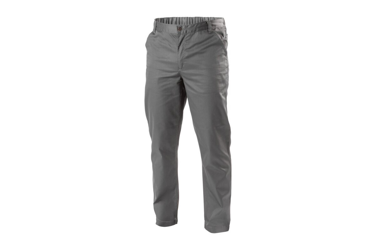 FABIAN Schutzhose dunkelgrau 3XL