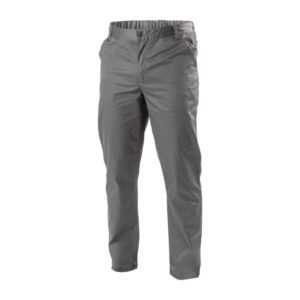 FABIAN Schutzhose dunkelgrau 4XL