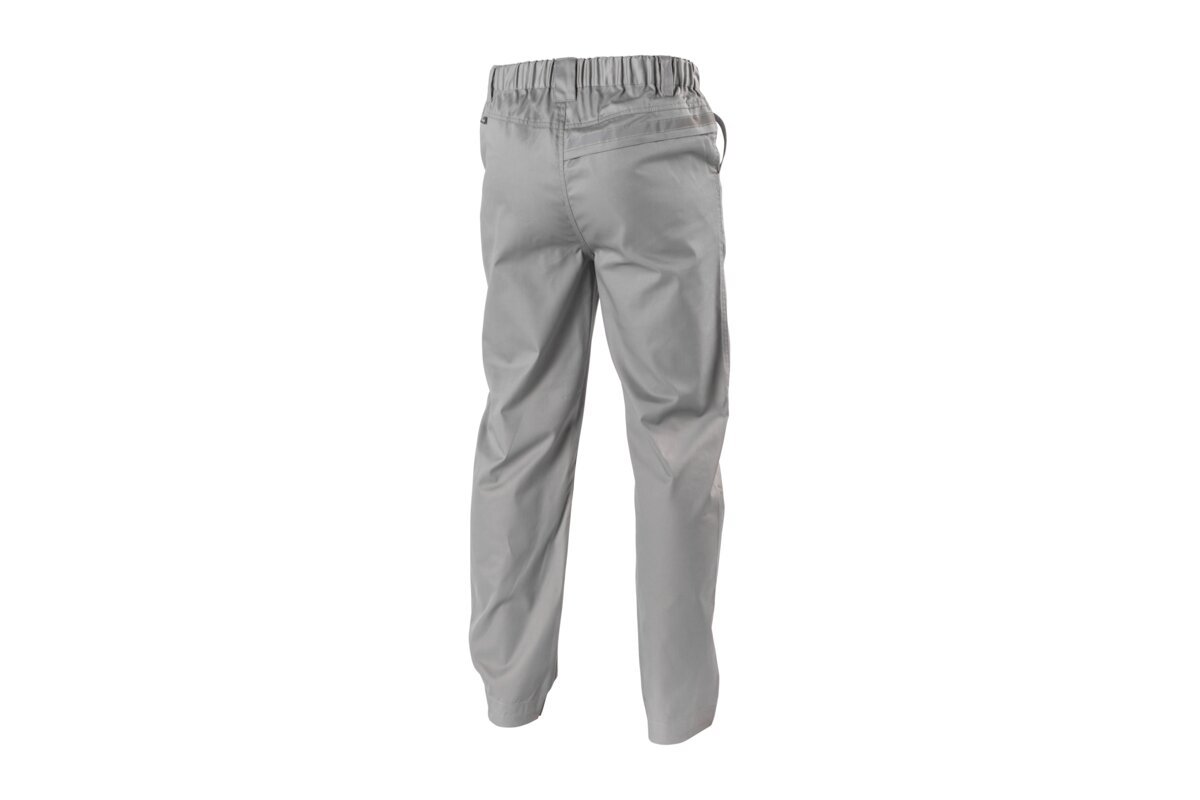 FABIAN Schutzhose hellgrau 3XL