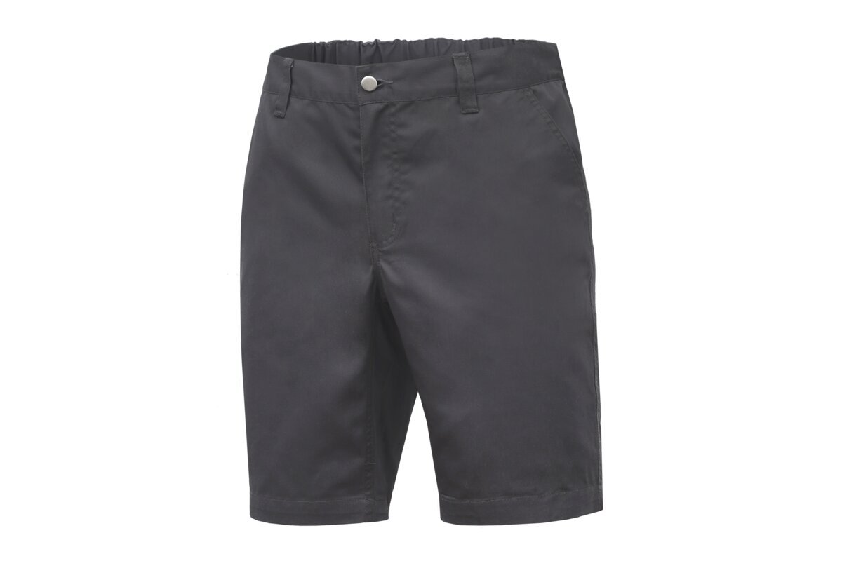 FABIAN Shorts dunkelgrau 3XL