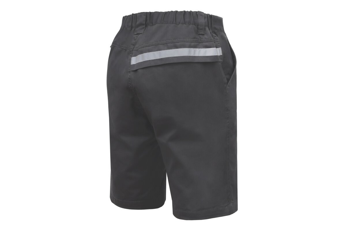 FABIAN Shorts dunkelgrau 3XL