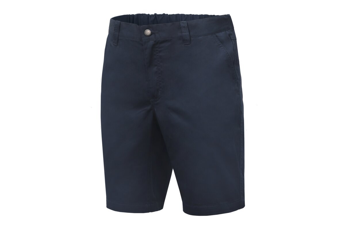 FABIAN Shorts marineblau L