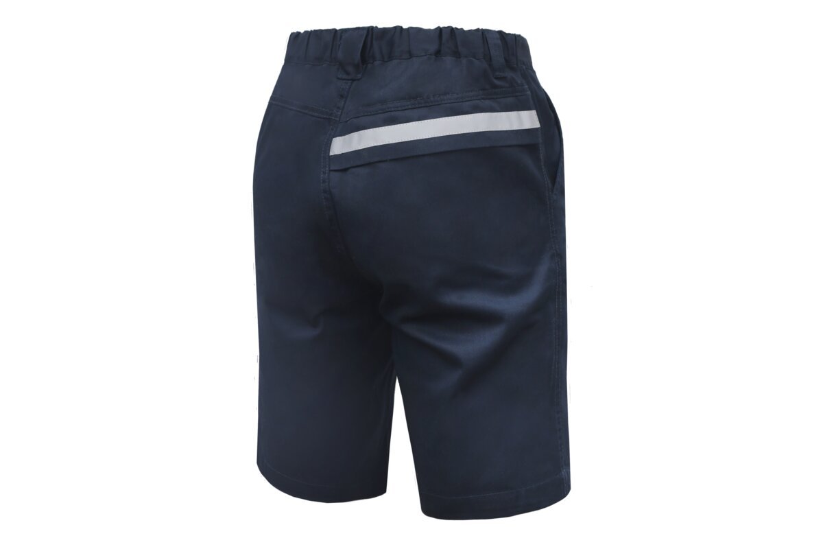 FABIAN Shorts marineblau L
