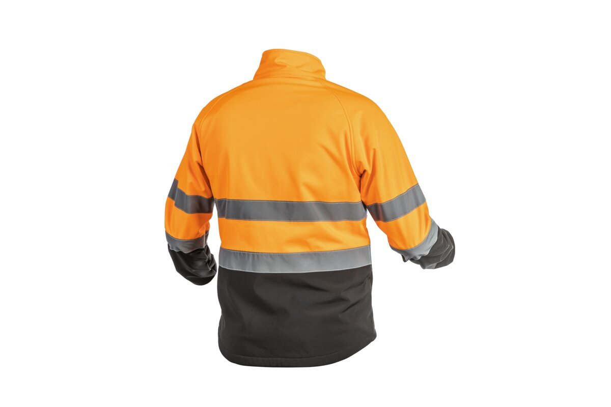 Softshell-Warnschutzjacke EXTER
