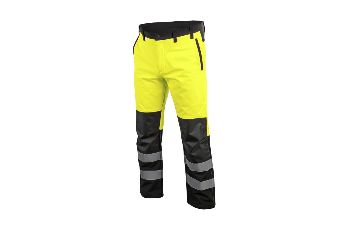 Softshell-Warnschutzhose TRAUN