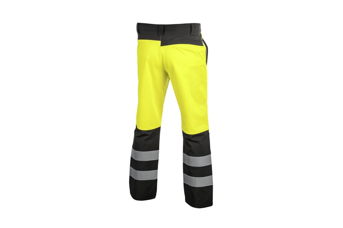 Softshell-Warnschutzhose TRAUN
