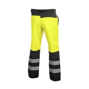 Softshell-Warnschutzhose TRAUN