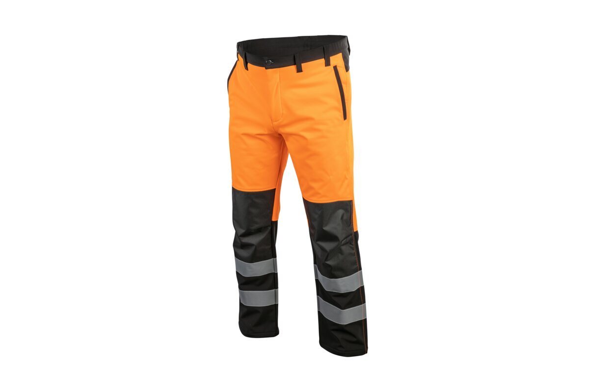 Softshell-Warnschutzhose TRAUN