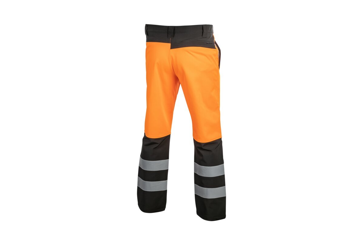 Softshell-Warnschutzhose TRAUN