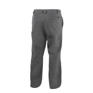 ELDE Softshellhose graphit XL