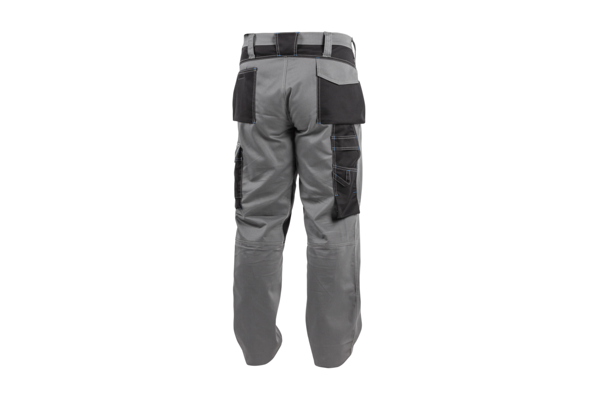 ALLER Cargohose graphit M