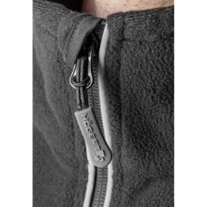 EDER Mikrofleece Jacke mit