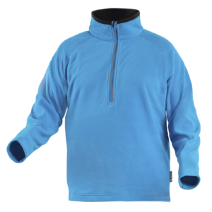 EDER Mikrofleece Jacke mit