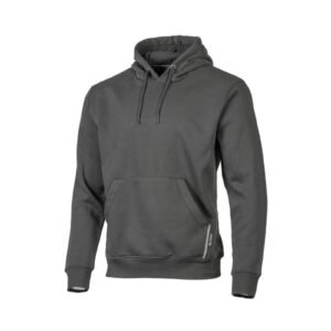 NIERS Sweatshirt schwarz 2XL