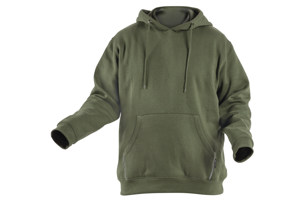 Baumwolle-Sweatshirt NIERS