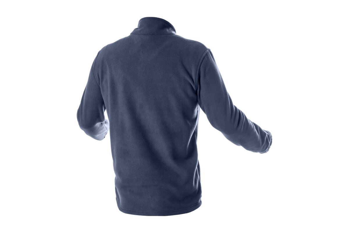 PASADER Fleecejacke marineblau S