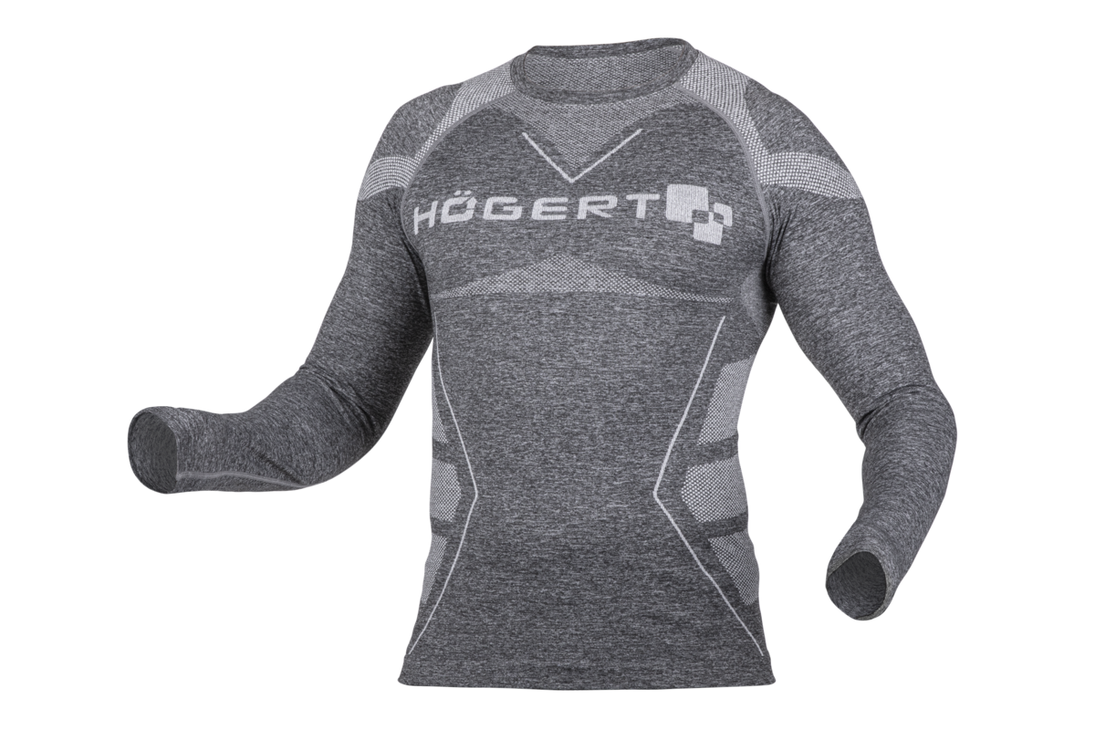 OSTE Thermal Seamless Longsleeve