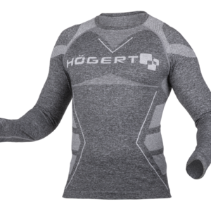 OSTE Thermal Seamless Longsleeve