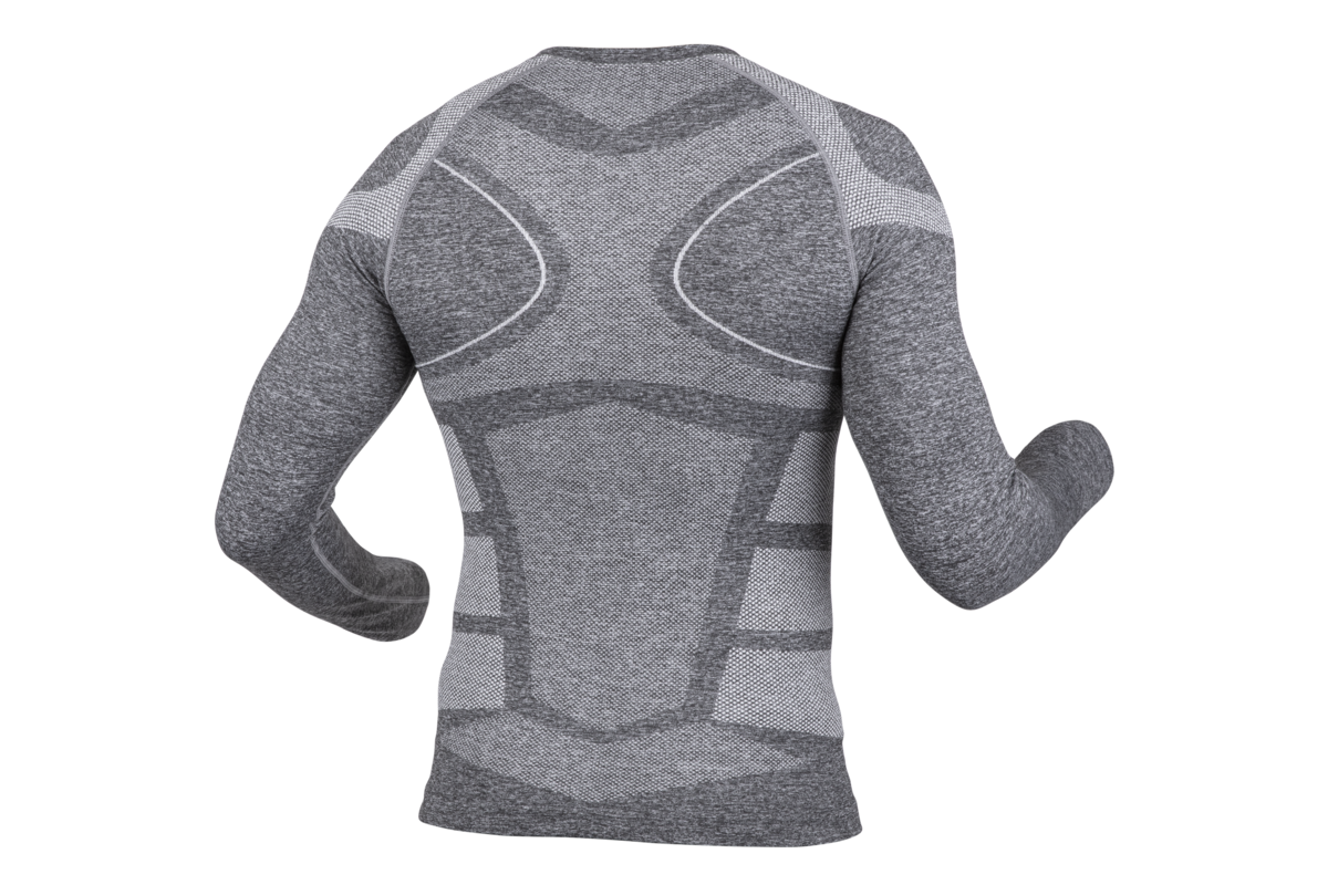 OSTE Thermal Seamless Longsleeve