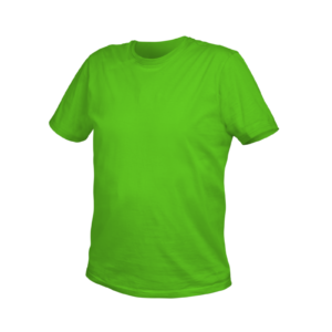 T-shirt baumwolle