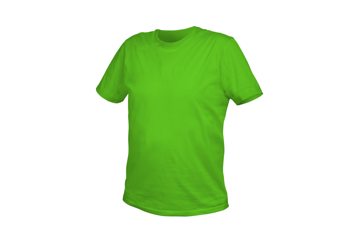 T-shirt baumwolle