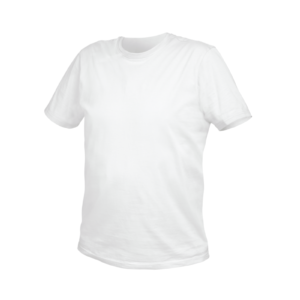 T-shirt baumwolle