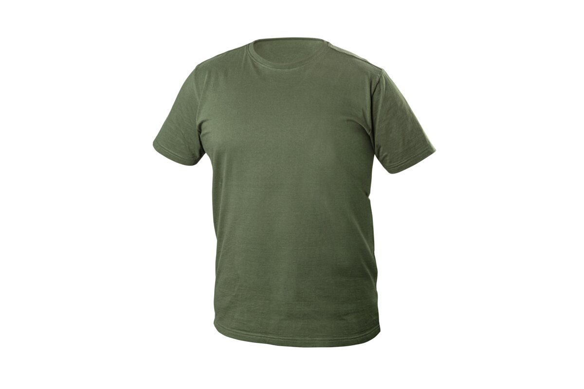 Baumwoll-T-Shirt