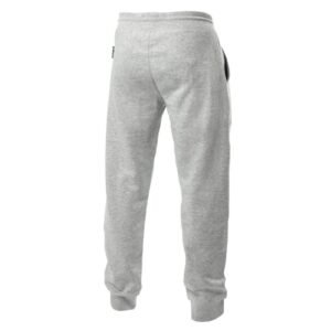 MURG Jogginghose grau melange