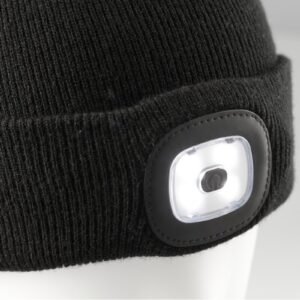 OTTO Kappe mit LED-Lampe