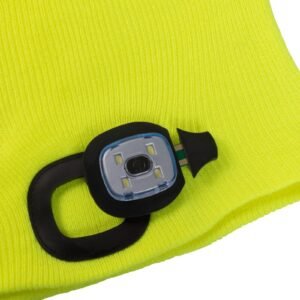 OTTO Wintermütze mit LED