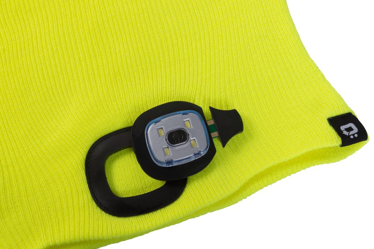 OTTO Wintermütze mit LED