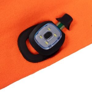 OTTO Wintermütze mit LED